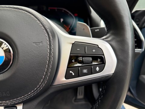 BMW 8 Series 3.0 840d Steptronic xDrive Euro 6 (s/s) 2dr 28