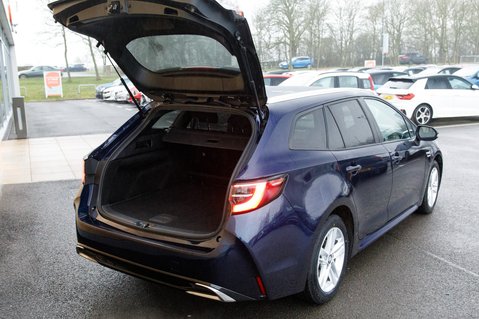 Suzuki Swace MOTION 36