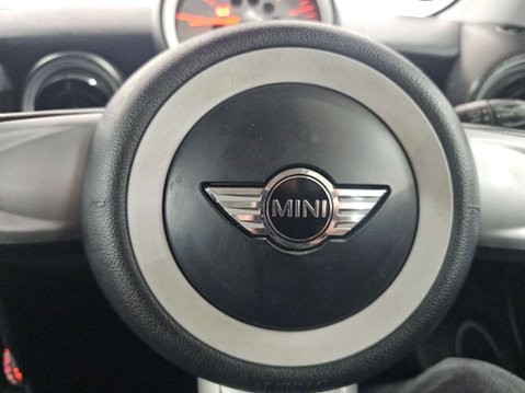 Mini Hatch 1.6 Cooper 3dr 52