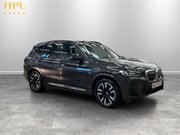 BMW Ix3 80kWh M Sport SUV 5dr Electric Auto (286 ps) 1 Owner - Sensors - Car Play 1