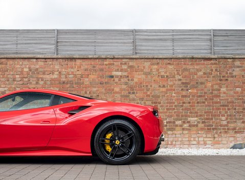 Ferrari 488 GTB 29