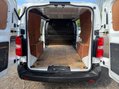 Vauxhall Vivaro 1.5 Turbo D 2900 Dynamic L2 H1 Euro 6 (s/s) 6dr 16