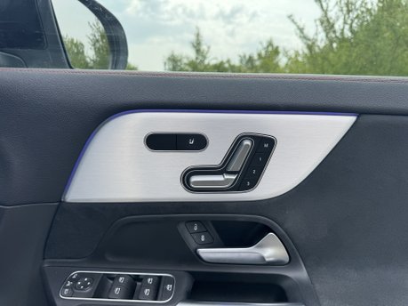 Mercedes-Benz EQA EQA 250+ AMG Line Premium Plus Auto Electric 70 KWH PAN ROOF/HEADS UP/VAT Q 1
