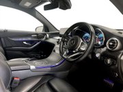 Mercedes-Benz GLC 2.0 GLC300d AMG Line (Premium) Coupe 5dr Diesel G-Tronic+ 4MATIC Euro 6 (s/ 12