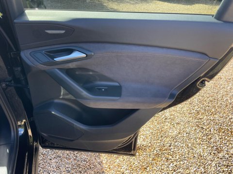 Audi Q6 100kWh Performance Edition 1 SUV 5dr Electric Auto (306 ps) 55