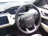Land Rover Range Rover Velar 2.0 Range Rover Velar R-Dynamic SE D180 Auto 4WD 5dr 3