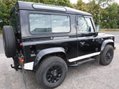 Land Rover Defender 90 TD5 XS STATION WAGON 3