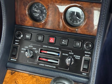 Bentley Continental R TURBO 19