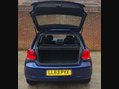 VOLKSWAGEN POLO 1.4 POLO MATCH EDITION 5DR YEAR 2013 63 MILEAGE 59,000 MILES BODY... image 52