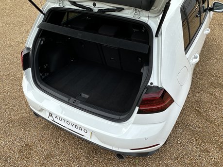 Volkswagen Golf GTI PERFORMANCE TSI DSG 87