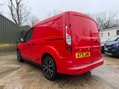 Ford Transit Connect 1.5 Transit Connect 200 Base TDCi 20