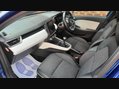 Renault Clio TECHNO TCE 2