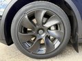 Tesla Model Y SUV 5dr Electric Auto RWD (346 ps) 18