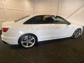 Audi A4 2.0 A4 Black Edition 35 TFSI 4dr 5
