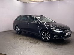 Volkswagen Golf 1.0 TSI Match Estate 5dr Petrol Manual Euro 6 (s/s) (115 ps) Alloys