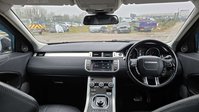 Land Rover Range Rover Evoque 2.0 TD4 SE Tech SUV 5dr Diesel Auto 4WD Euro 6 (s/s) (180 ps) 16