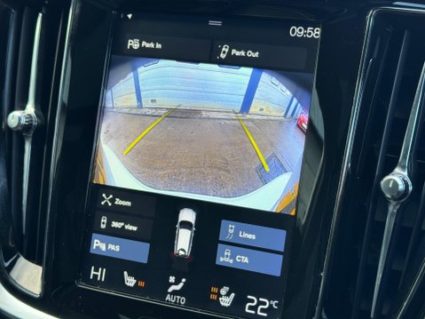 Volvo V60 2.0 D4 R-Design Euro 6 (s/s) 5dr 17