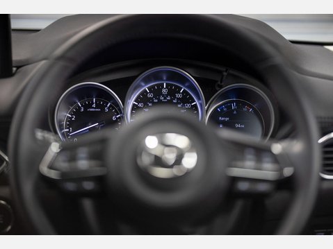 Mazda CX-5 2.0 e-SKYACTIV G MHEV Newground Euro 6 (s/s) 5dr 47