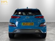 Hyundai KONA 64kWh Premium SUV 5dr Electric Auto (10.5kW Charger) (204 ps) Alloys - Air 6