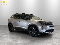 Citroen C5 Aircross 1.6 14.2kWh e-series SUV 5dr Petrol Plug-in Hybrid e-EAT8 Euro 6 (s/s) (225
