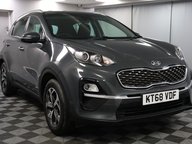 Kia Sportage 2 ISG 29