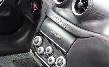 Ferrari 599 GTO LHD 12