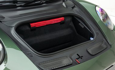 Porsche 911 Dakar 58
