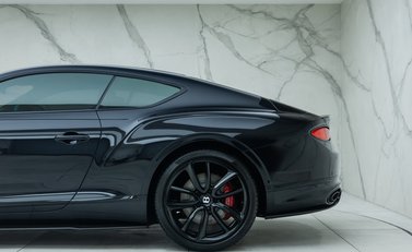 Bentley Continental GT V8 35