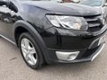 Dacia Sandero Stepway 0.9 TCe Laureate Euro 5 5dr 12