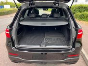 Mercedes-Benz GLC 2.1 GLC220d AMG Night Edition G-Tronic+ 4MATIC Euro 6 (s/s) 5dr 46