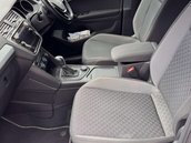 Volkswagen Tiguan 2.0 Tiguan SE TDI BlueMotion Technology 4Motion Semi-Auto 4WD 5dr 4