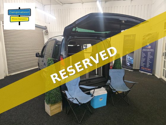 Citroen Berlingo Multispace BLUEHDI XTR