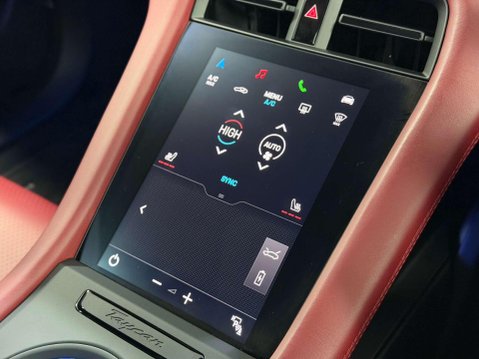 Porsche Taycan Performance Plus 93.4kWh 4S Saloon 4dr Electric Auto 4WD (11kW Charger) (57 58