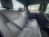 Toyota Hilux Invincible X | AUTO | D-4D | Camera | Nav | 2.8 LT | No VAT| 14