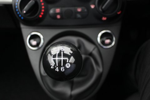Fiat 500 3dr 1.0 Mild Hybrid 22