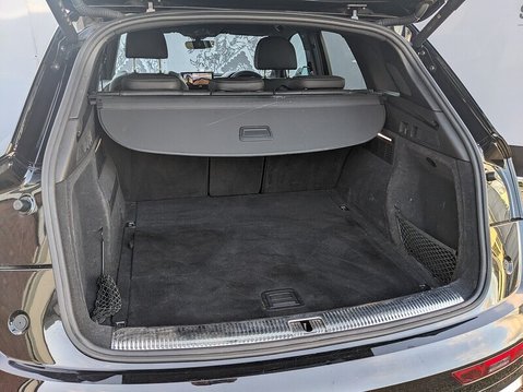 Audi Q5 TDI QUATTRO S LINE 19