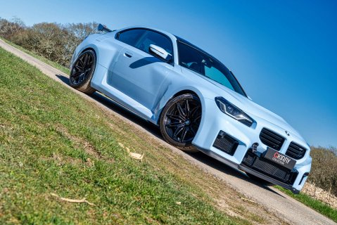 BMW M2 3.0 M2 3dr 19