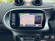 Smart Fortwo Coupe 0.9T Prime (Premium) Twinamic Euro 6 (s/s) 2dr 62