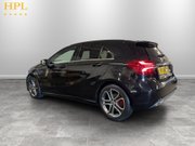 Mercedes-Benz A Class 1.5 A180d Sport Edition Hatchback 5dr Diesel 7G-DCT Euro 6 (s/s) (109 ps) 5