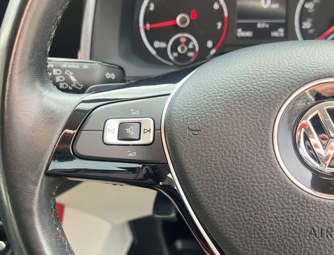 Volkswagen Polo 1.0 Polo Beats TSi Semi-Auto 5dr 23