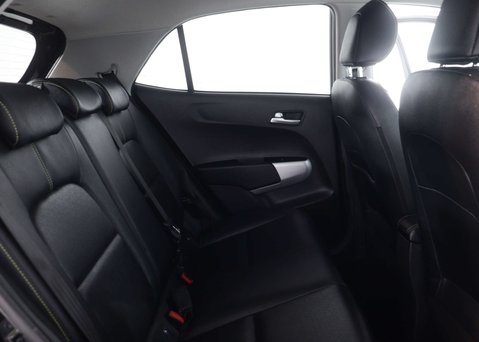 Kia Picanto 1.0 Picanto X-Line S Auto 5dr 49