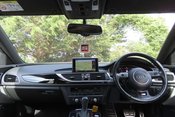 Audi A6 3.0 TDI V6 Black Edition Estate 5dr Diesel S Tronic quattro Euro 6 (s/s) (2 7
