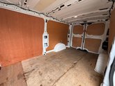 Ford Transit Custom LWB L2H1 Low Roof Trend 280 Air Con Sensors EURO 6 11