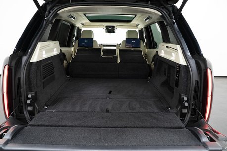 Land Rover Range Rover P400 MHEV Autobiography SUV 3.0 Automatic Petrol 45