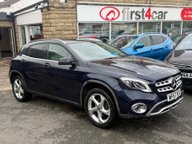 Mercedes-Benz GLA GLA 200 SPORT PREMIUM 1