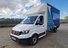Volkswagen Crafter 2.0 TDI CR35 Startline Chassis Cab 2dr Diesel Manual FWD LWB Euro 6 (s/s) (