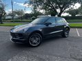 Porsche Macan 3.0 Macan S Semi-Auto 4WD 5dr 25