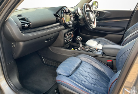 Mini Clubman 2.0 Cooper S 6dr
