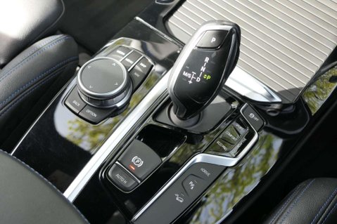 BMW X3 XDRIVE30E M SPORT 16