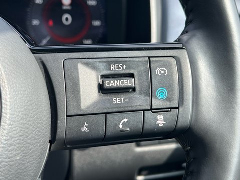 Nissan Qashqai E-POWER TEKNA 31
